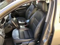 Gebraucht Skoda Octavia Elegance 102 PS (75 kW) 2005 Saharabeige metallic Limousine