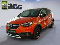 gebraucht Opel Crossland 1.2 Turbo INNOVATION