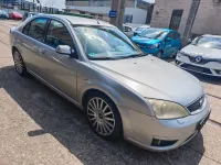 Gebraucht Ford Mondeo ST 226 PS (166 kW) 2003 Silber Limousine