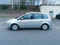 gebraucht Ford C-MAX 2.0 tdci automatik TÜV Neu