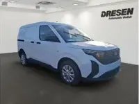 Neu Ford Transit Basis 101 PS (74 kW) 2025 Weiß Limousine