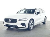 Gebraucht Volvo V60 Plus 253 PS (186 kW) 2025 Weiß Kombi