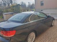 gebraucht BMW 325 Cabriolet i -