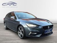 Second-hand Seat Leon FR 150 CP (110 kW) 2022 Gri Break