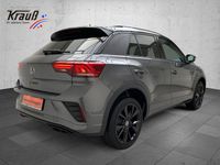 Neu VW T-Roc Style 150 PS (110 kW) 2026 Grau SUV