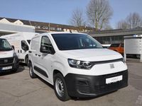 Gebraucht Fiat Tipo Cross 77 PS (56 kW) 2022 Grau Limousine