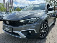 Gebraucht Fiat Tipo Cross 101 PS (74 kW) 2021 Grau Limousine