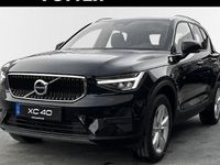 Neu Volvo XC40 Core 163 PS (119 kW) 2025 Schwarz SUV