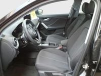 Gebraucht Audi Q2 Advanced Plus 150 PS (110 kW) 2024 Brillantschwarz SUV