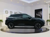 Second-hand Nissan Juke N-Connecta 114 CP (83 kW) 2023 Negru SUV