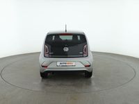 gebraucht VW up! up! 1.0 TSI SoundBlueMotion, Benzin, 10.710 €