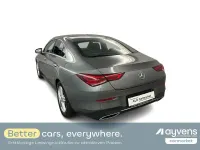 Gebraucht Mercedes CLA200 Progressive 150 PS (110 kW) 2022 Grau Limousine
