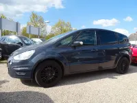 Second-hand Ford S-MAX Trend 140 CP (102 kW) 2012 Gri Monovolum