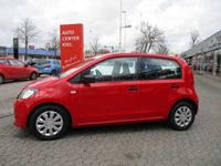 gebraucht Skoda Citigo 1.0 MPI Active