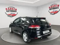 Gebraucht Renault Clio V 76 PS (55 kW) 2020 Schwarz Limousine