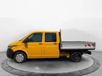 Gebraucht VW T6.1 150 PS (110 kW) 2022 Van