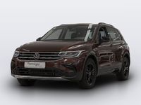 gebraucht VW Tiguan 1.5 TSI URBAN SPORT LM18 behMFL