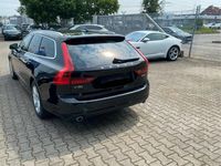 Gebraucht Volvo V90 190 PS (139 kW) 2019 Kombi