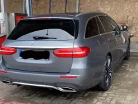 Gebraucht Mercedes E250 AMG line 211 PS (155 kW) 2017 Kombi