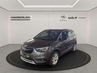 gebraucht Opel Crossland INNOVATION