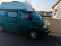 Gebraucht VW T4 102 PS (75 kW) 2001 Van
