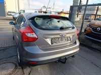 Gebraucht Ford Focus Trend 116 PS (85 kW) 2012 Braun Limousine