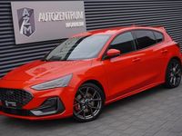 Usata Ford Focus ST 280 CV (205 kW) 2023 Rosso Berlina
