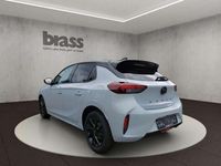 Gebraucht Opel Corsa 101 PS (74 kW) 2025 Kontur weiß (metallic) Limousine