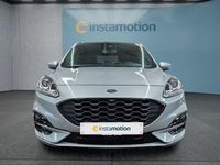 Gebraucht Ford Kuga ST-Line X 150 PS (110 kW) 2024 Silber SUV