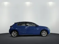 Używany Opel Corsa Elegance 75 KM (55 kW) 2023 Niebieski Hatchback
