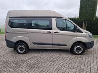 Gebraucht Ford Transit Custom 105 PS (77 kW) 2018 Braun Van / Kleinbus
