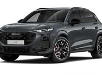 Gebraucht Audi Q3 Comfort 272 PS (200 kW) 2026 Grau SUV