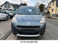 gebraucht Peugeot Partner Tepee Active+KLIMA+AHK+SITZE+1HAND