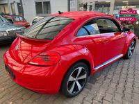 gebraucht VW Beetle Lim. Sport Sehr gute Ausstattung !!!