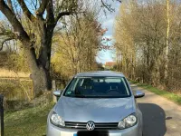 Gebraucht VW Golf VII 140 PS (102 kW) 2012 Grau Limousine