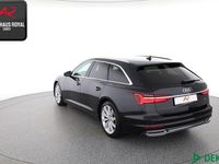 Gebraucht Audi A6 S-Line 231 PS (169 kW) 2019 Mythosschwarz Kombi