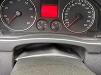 Gebraucht VW Golf IV 75 PS (55 kW) 2005 Silber Kleinwagen