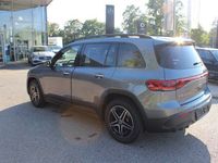 Gebraucht Mercedes EQB250+ AMG 139 kW (190 PS) 2023 Grau SUV