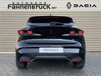 Neu Renault Clio Esprit Alpine 109 PS (80 kW) 2026 Schwarz Kleinwagen