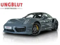 Gebraucht Porsche 991 581 PS (427 kW) 2016 Blau Coupé