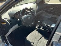 Gebraucht Kia Ceed 109 PS (80 kW) 2007 Grau Kleinwagen