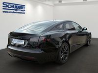 Usado Tesla Model S 492 kW (670 CV) 2023 Negro Utilitario
