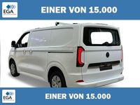 Neu VW T7 150 PS (110 kW) 2026 Van