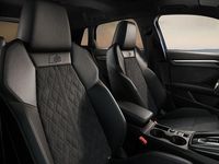 Neu Audi S3 Ambiente 333 PS (244 kW) 2025 Navarrablau metallic navarrablau metallic Limousine