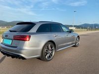 gebraucht Audi A6 C7 3.0 TDI V6 Quattro S-Line Avant Neue Inspektion,TÜV