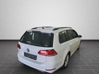 gebraucht VW Golf VII Golf Variant HighlineVariant Highline 1.5 TSI Highline NAVI SHZ RFK ACC