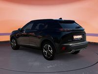 Second-hand Peugeot 2008 131 CP (96 kW) 2024 Negru SUV