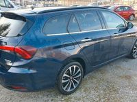 gebraucht Fiat Tipo Kombi 120 PS Lounge EZ 2017