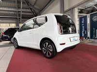 Gebraucht VW up! Active 65 PS (47 kW) 2021 Weiß Kleinwagen