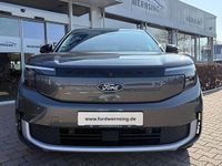 Gebraucht Ford Explorer 210 kW (286 PS) 2024 Grau SUV